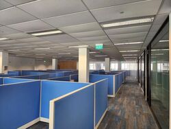 MYP Plaza (D1), Office #636783411